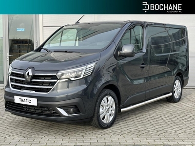 Renault Trafic 2.0 dCi 130 T27 L1H1 Work Edition