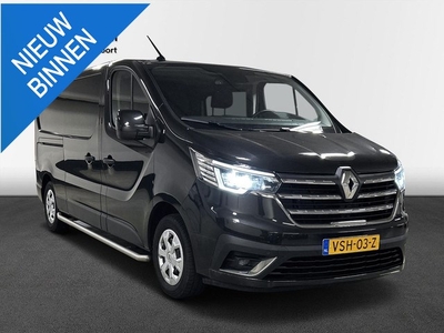 Renault Trafic 2.0 dCi 130 T29 L2H1 DC Work Edition