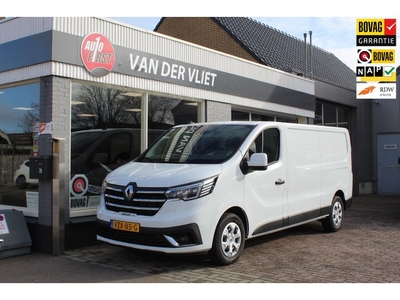 Renault TRAFIC 2.0 dCi 130 T30 L2H1 Work Edition