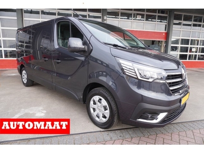 Renault Trafic 2.0 dCi 150PK T30 L2H1 Work Edition Automaat