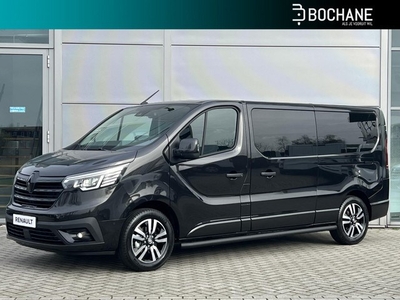 Renault Trafic Trafic L2H1 T30 GB dCi 170 Limited UNIEKE