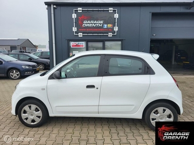 Renault Twingo 0.9 TCe Expression