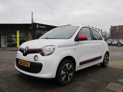 Renault Twingo 1.0 SCE 70 Collection (bj 2018)