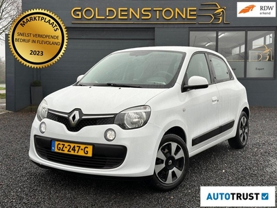 Renault Twingo 1.0 SCe Authentique 2e