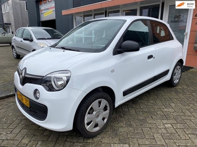 Renault Twingo 1.0 SCe Authentique airco