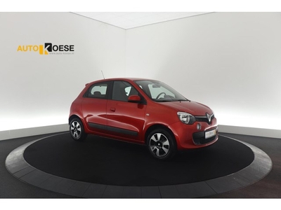 Renault Twingo 1.0 SCe Authentique Airco Elektrische