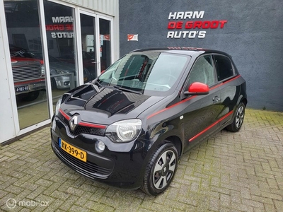 Renault Twingo 1.0 SCe Collection, 30.000km nap! Nieuwe apk