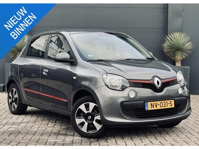 Renault Twingo 1.0 SCe Collection