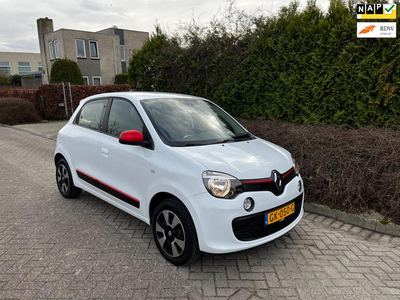 Renault Twingo 1.0 SCe Collection AIRCO handige stadswagen