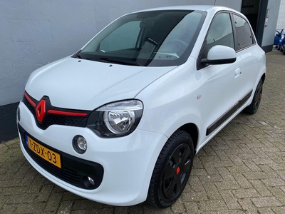 Renault Twingo 1.0 SCe Expression - Airco