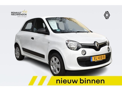 Renault Twingo 1.0 SCe Life / DEALER ONDERHOUDEN / NETTE