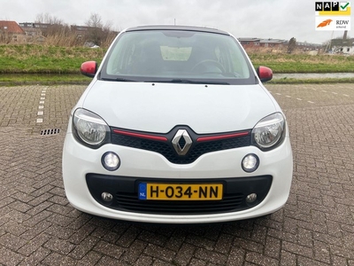 Renault Twingo 1.0 SCe Serie Signature VIVA/ garantie /