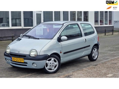 Renault Twingo 1.2-16V