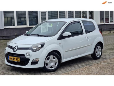 Renault Twingo 1.2 16V Acces/Eleck ramen/CruiseControl/APK!