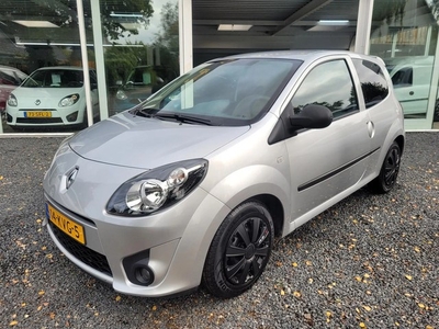 Renault Twingo 1.2-16V Authentique