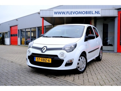 Renault Twingo 1.2 16V Authentique *66.330km* Cruise1e