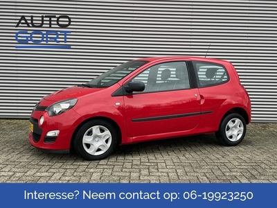 Renault Twingo 1.2 16V Authentique Airco APK 01-2025