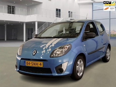 Renault Twingo 1.2-16V Authentique/ORIGINEEL NL/LAGE KM MET