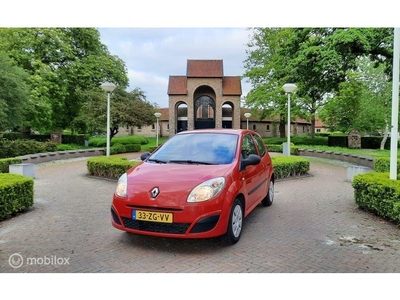 Renault Twingo 1.2-16V Authentique van 1e eigenaar met