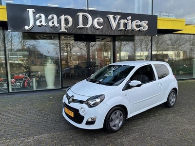 Renault Twingo 1.2 16V Collection