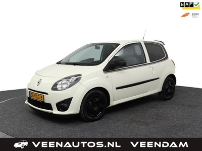 Renault Twingo 1.2-16V Collection Airco Elektrisch Pakket