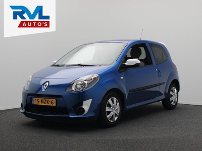 Renault Twingo 1.2-16V Collection Airco Origineel NL