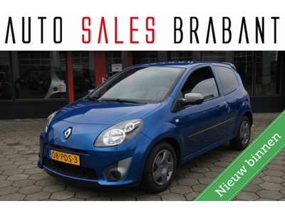 Renault Twingo 1.2-16V Collection