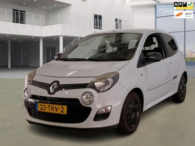 Renault Twingo 1.2 16V Dynamique