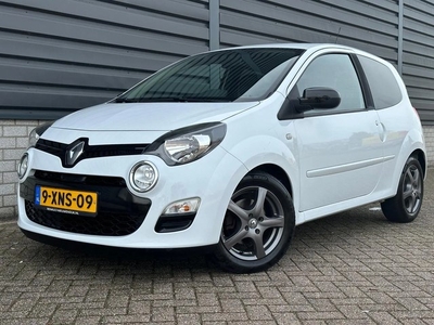 Renault Twingo 1.2 16V Dynamique cruise airco sport NAP!