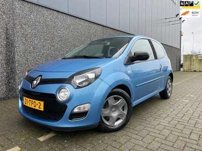 Renault Twingo 1.2 16V Dynamique/Nieuwe APK en beurt/1ste ei