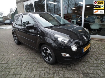 Renault Twingo 1.2 16V Dynamique nieuwe distributie en apk!