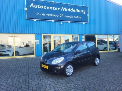 Renault Twingo 1.2 16v NigtenDay