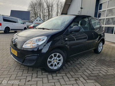 Renault Twingo 1.2 Authentique | Airco | 79.000km!