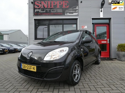 Renault Twingo 1.2 Authentique -AIRCO-ISOFIX-LICHTMETALEN