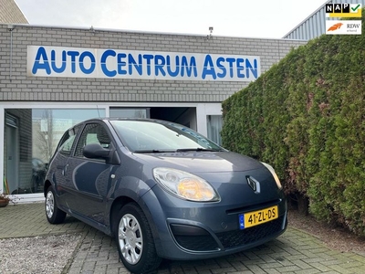 Renault Twingo 1.2 Authentique Lage km stand