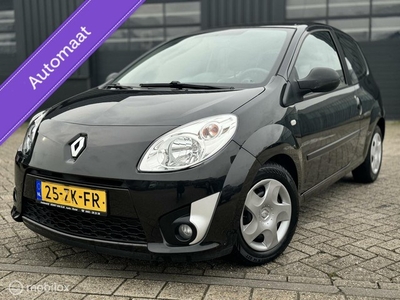 Renault Twingo 1.2 AUTOMAAT, 34.000 KM !