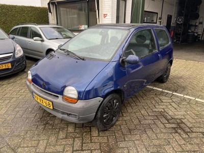 Renault Twingo 1.2 Benetton