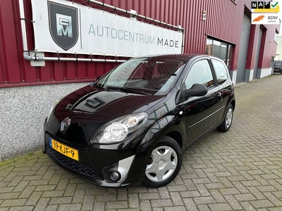 Renault Twingo 1.2 Dynamique // Airco // Parrot carkit //