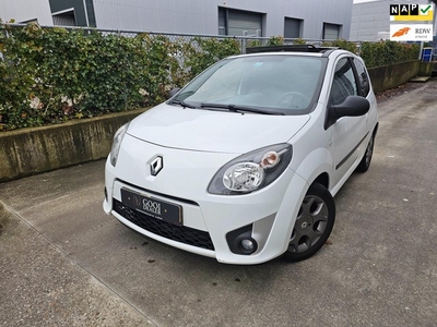 Renault Twingo 1.2 Dynamique PANORAMADAK AIRCO NAP