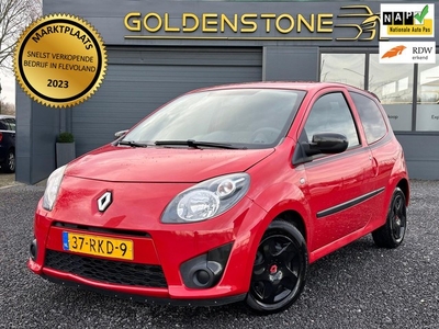 Renault Twingo 1.5 dCi Collection,Bj 2011,Airco,Zeer