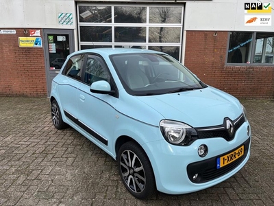 Renault Twingo Dynamique R-Link navi + camera, LM velgen