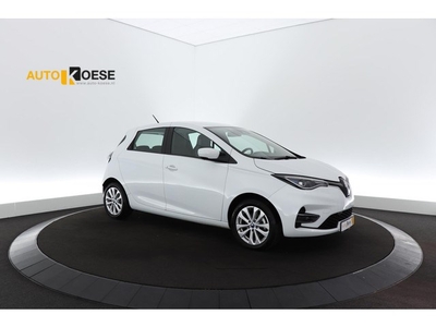 Renault ZOE R110 Limited 50 kWh Koopaccu €2.000