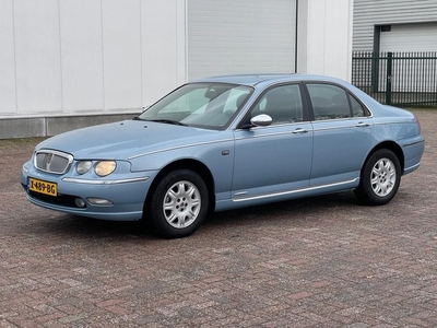 Rover 75 2.0 V6 78DKM! (bj 2000)