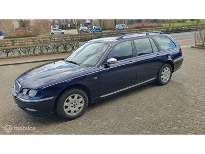 Rover 75 Tourer 1.8 Club