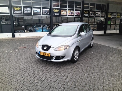 Seat Altea 1.6 Stylance