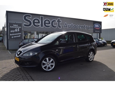 Seat Altea XL 1.6 HattrickCLIMACRUISELAGE