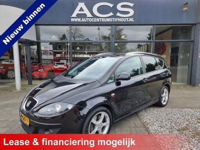 SEAT Altea XL 2.0 TDI Sport-up CLIMATE NAVI NIEUWE