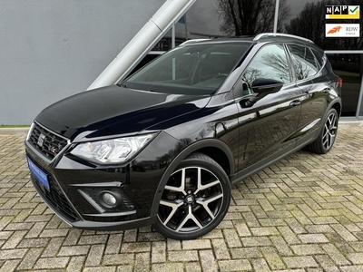 Seat Arona 1.0 TSI FR Business Intense Automaat / Camera /