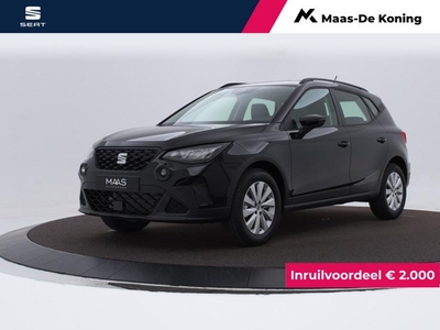 SEAT Arona 1.0 TSI Style Business Connect Digitale