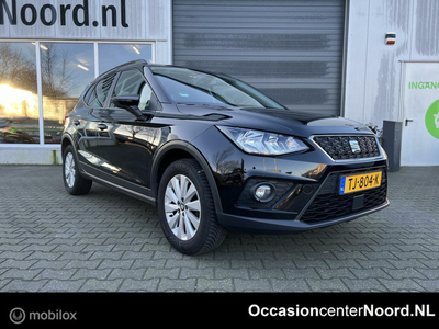 Seat Arona 1.0 TSI Style | NAP | NAVI | Park Pilot | Clima